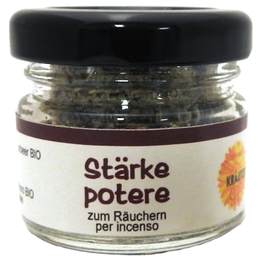 incenso potere (30ml)